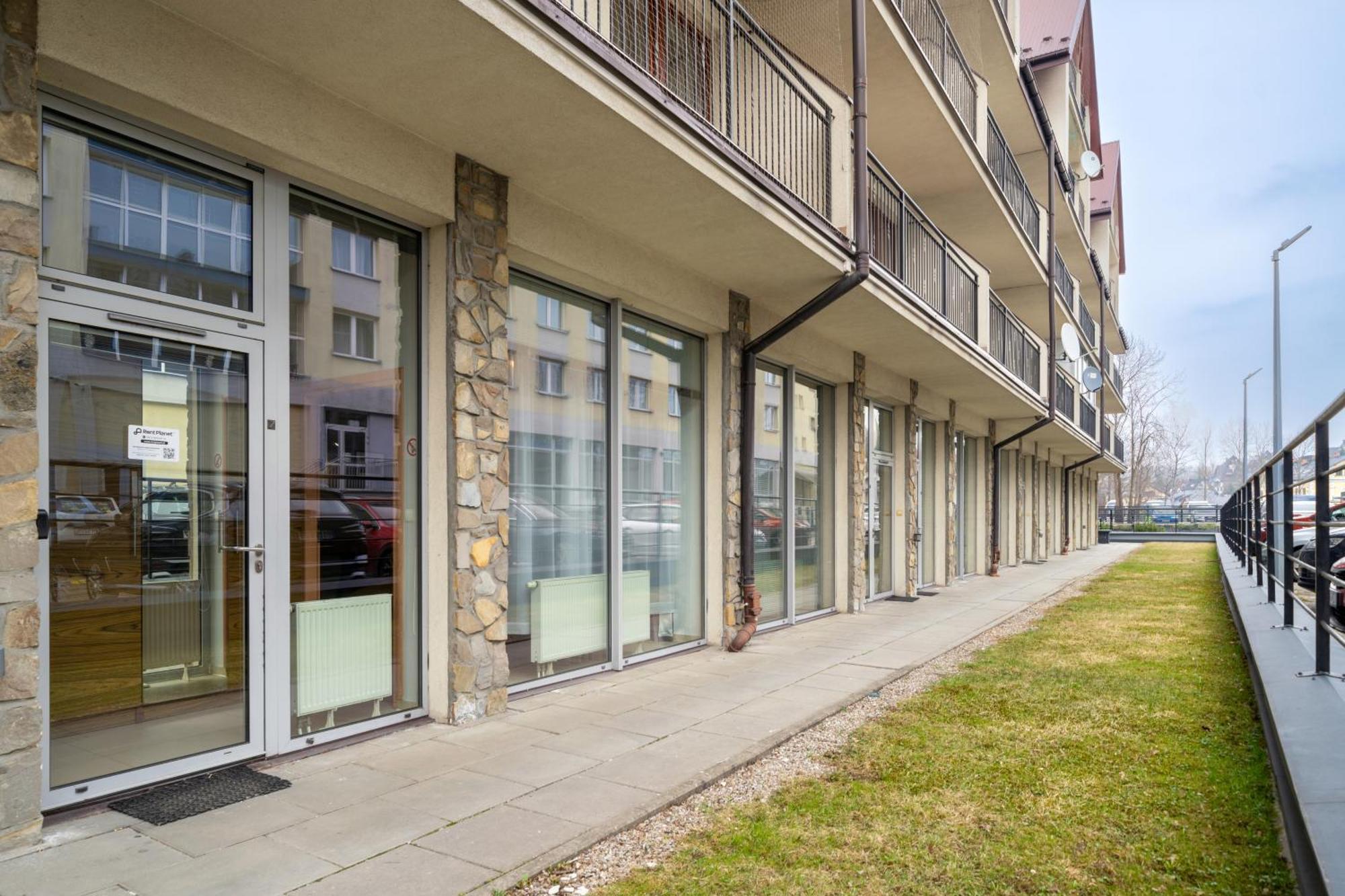 Rentplanet - Apartamenty Brzozowa — Zdjęcia 1