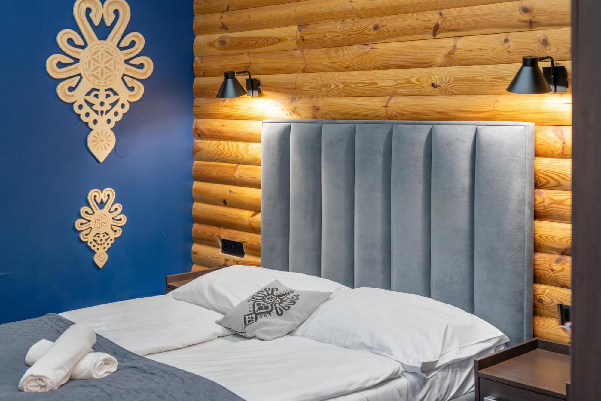Rentplanet - Apartamenty Brzozowa — Zdjęcia 2